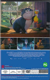 10 LIVES English Movie DVD with English Subtitles)