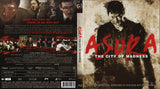 Asura The city of Madness Korean Blu Ray - Movie with English Subtitles