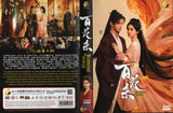 Blossoms Of Power Mandarin  DVD (NTSC)