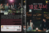 Melo Movie Korean Drama  DVD - TV Series with English Subtitles