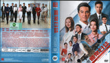 The Airport Dairy Mandarin Chinese TV Series Drama DVD with English Subtitles