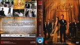 Fading Gold, The Mandarin Chinese TV Series Drama DVD with English Subtitles