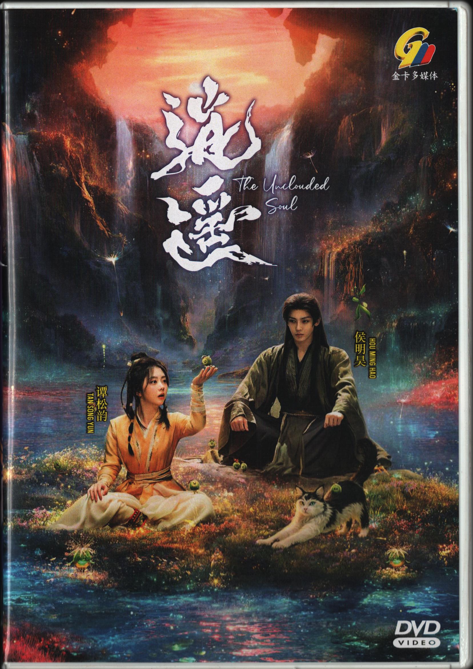 Chinese - New Release – Korean Drama DVD