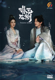 Treasures Around Chinese TV Series Drama DVD with English Subtitles