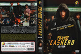 Cashero Korean Drama TV Series DVD (NTSC)