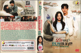 No Tail To Tell Korean  Drama TV Series DVD (NTSC)