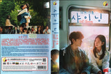 Still Shining Korean Drama TV Series DVD (NTSC)
