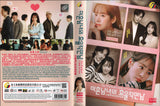 The Practical Guide To Love Korean Drama TV Series DVD (NTSC)