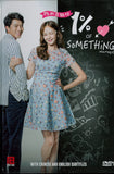 1% Of Something Korean Drama DVD Complete Tv Series - Original K-Drama DVD Set