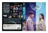 ALICE Korean DVD - TV Series (NTSC)