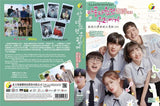 A Love so Beautiful 2020 Korean  TV Series - Drama  DVD (NTSC- All Region)