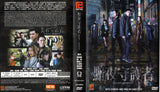 Against Darkness Mandarin TV Series - Drama  DVD (NTSC - All Region)