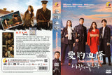 CRASH LANDING ON YOU Korean Drama DVD - TV Series (NTSC)