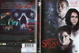 Check-in Shock Thai Movie - Film DVD (NTSC - All Region)