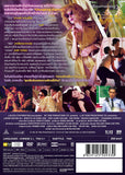 Chungking Express  Thai  Movie - Film  (NTSC-Region 3)