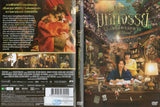 Destiny: The Tale of Kamakura Thai Movie - Film DVD (NTSC - All Region)