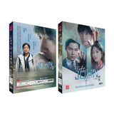 Doctor John Korean TV Series - Drama  DVD (NTSC - All Region)