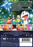 Doraemon the Movie: Nobita's Chronicle of the Moon Thai Movie - Film DVD (NTSC - Region 3)