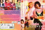 FOLLOWERS Japanese DVD - TV Series (NTSC)