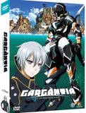 GARGANTIA: ON THE VERDUROUS PLANET Japanese TV Series - Drama  DVD (NTSC - All Region)