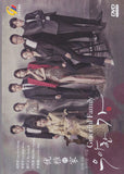 Graceful Family Korean DVD - TV Series (NTSC)