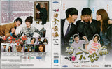 Hate To Lose Korean Drama DVD Complete Tv Series - Original K-Drama DVD Set