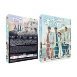 Hospital Ship  Korean Drama DVD Complete Tv Series - Original K-Drama DVD Set