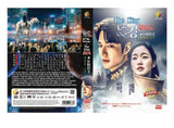 The King: Eternal Monarch (Korean TV Series, English Sub)