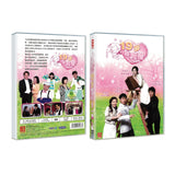 Hearts Of Nineteen Korean Drama DVD Complete Tv Series - Original K-Drama DVD Set