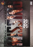 Missing: The Other Side Korean TV Series - Drama  DVD (NTSC)