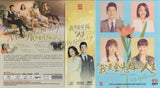 My Golden Life Korean Drama DVD Complete Tv Series - Original K-Drama DVD Set