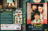 Poong The Joseon Psychiatrist Korean TV Series - Drama DVD (NTSC)