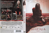 Suspiria Thai Movie - Film DVD (NTSC - All Region)