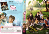 THE LIAR AND HIS LOVER Korean DVD - TV Series (NTSC)