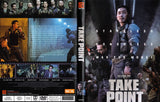 Take Point Korean Movie DVD - English Subtitles (NTSC - All Region)