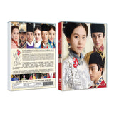 THE IMPERIAL DOCTRESS Chinese Drama DVD Complete TV Series