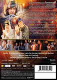 The Incredible Monk 3 Thai Movie - Film DVD (PAL)