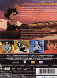 The Legend of Hei  Thai  Movie - Film DVD (NTSC - All Regions)