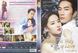 The Third Way of Love Thai Movie DVD -English Subtitles (NTSC)