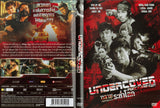 Undercover Punch and Gun Chinese  Movie - Film DVD (NTSC - All Region)