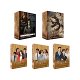 Unknown Woman Korean Drama DVD Complete Tv Series - Original K-Drama DVD Set