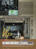 VIP Korean Drama DVD Complete Tv Series - Original K-Drama DVD Set