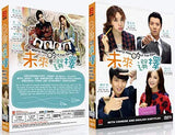Marry Him If You Dare Korean DVD Drama - (NTSC DVD) With English Subtitles
