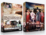 Princess Man  Korean Drama DVD Complete Tv Series - Original K-Drama DVD Set