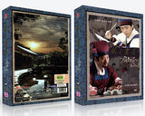 Painter Of The Wind  Korean Drama DVD Complete Tv Series - Original K-Drama DVD Set